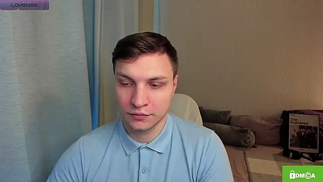 handsome guy01 online show from 06/07/26, 07:24