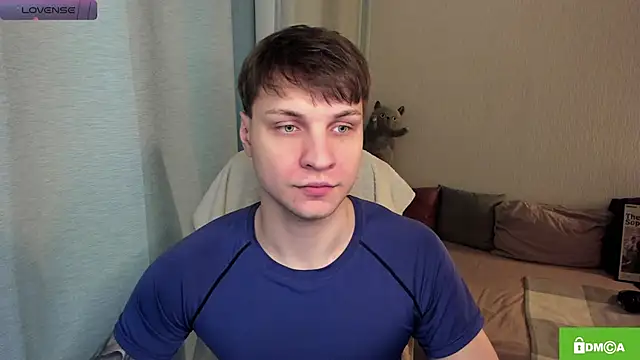 handsome guy01 online show from 06/17/26, 06:24