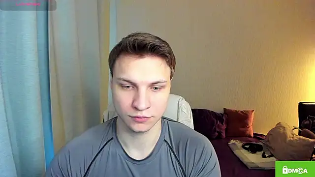 handsome guy01 online show from 03/26/26, 06:33