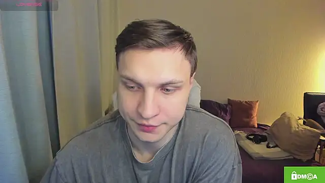 handsome guy01 online show from 03/25/26, 04:39