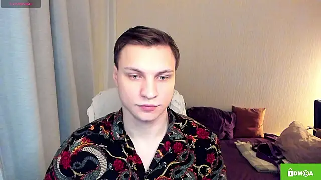 handsome guy01 online show from 03/28/26, 04:30