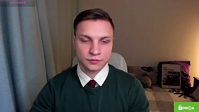 Snapshot of handsome_guy01 chatting on 05/09/26, 09:07 handsome guy01 online show from 05/09/26, 09:07