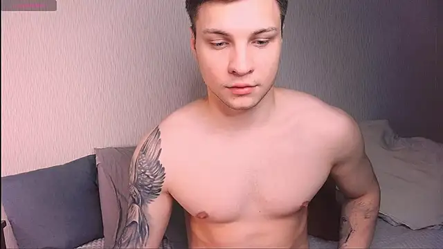 handsome guy01 online show from 01/27/25, 11:00