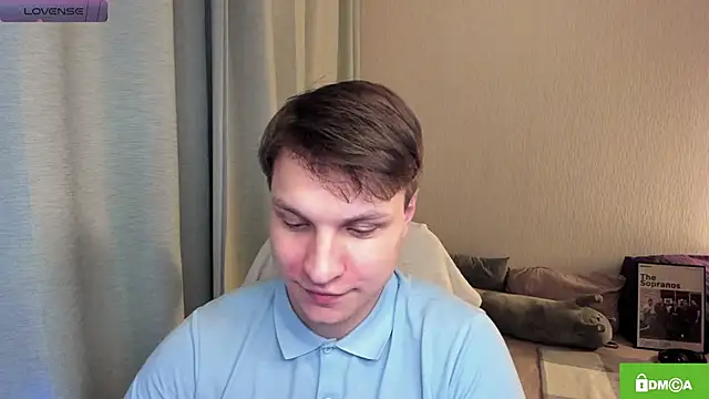 handsome guy01 online show from 06/11/26, 10:18