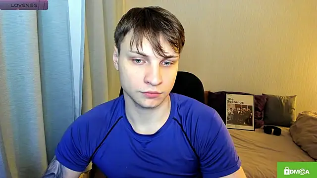 Snapshot of handsome_guy01 chatting on 02/11/26, 05:35 handsome guy01 online show from 02/11/26, 05:35