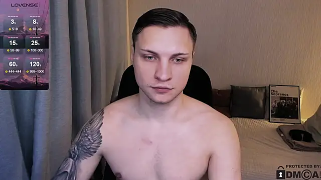 Snapshot of handsome_guy01 chatting on 02/02/26, 09:03 handsome guy01 online show from 02/02/26, 09:03