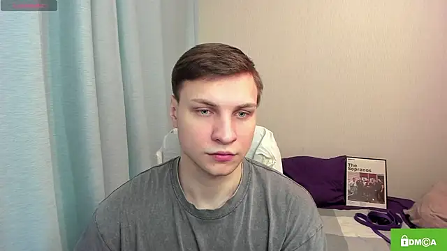 handsome guy01 online show from 04/11/26, 04:42