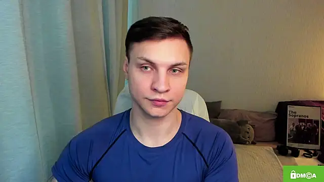 Snapshot of handsome_guy01 chatting on 05/17/26, 08:25 handsome guy01 online show from 05/17/26, 08:25