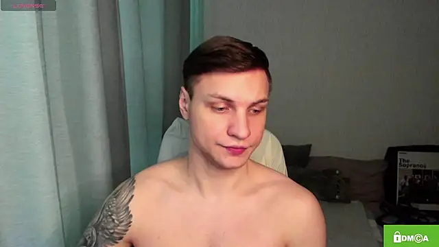 Snapshot of handsome_guy01 chatting on 05/19/26, 07:26 handsome guy01 online show from 05/19/26, 07:26