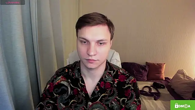 handsome guy01 online show from 04/03/26, 08:59