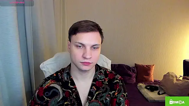 handsome guy01 online show from 03/21/26, 05:06