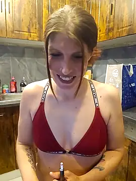 Lenchen  online show from 03/20/26, 08:10