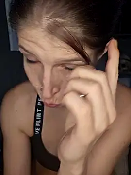 Lenchen  online show from 02/20/25, 07:30