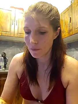 Lenchen  online show from 03/08/26, 07:39