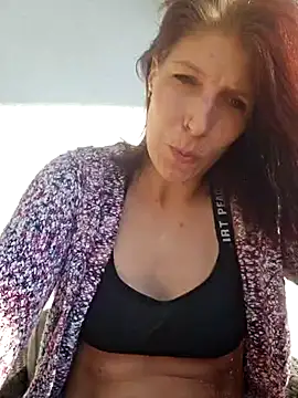 Lenchen  online show from 03/08/25, 09:06