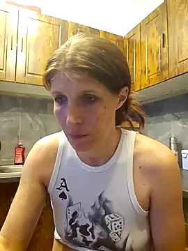 Lenchen  online show from 03/18/26, 09:04