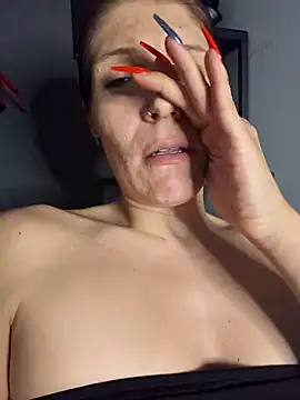 Lenchen  online show from 03/20/25, 07:35