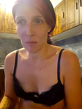 Lenchen  online show from 05/21/26, 07:33