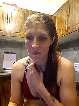 Lenchen  online show from 03/13/26, 08:25