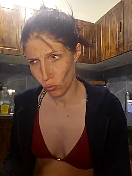 Lenchen  online show from 04/04/26, 07:53