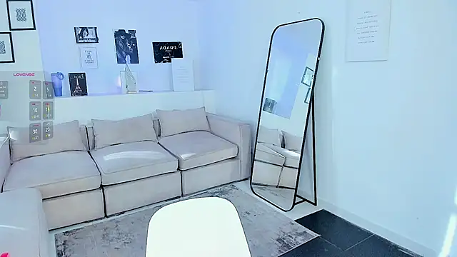 Sasha belova online show from 02/09/26, 12:14