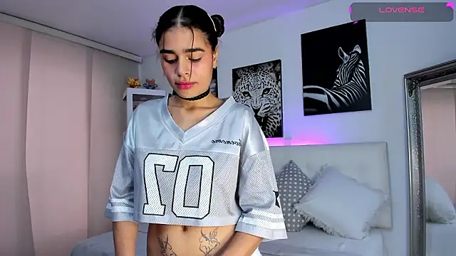 lissbrown online show from 02/08/26, 12:47