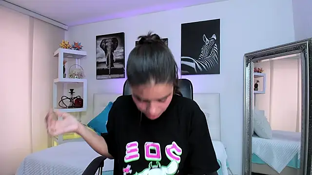 lissbrown online show from 01/16/26, 08:13