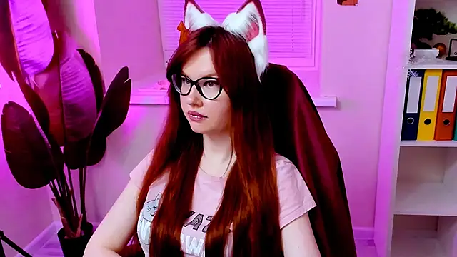 CarolGiggly online show from 01/10/26, 11:38