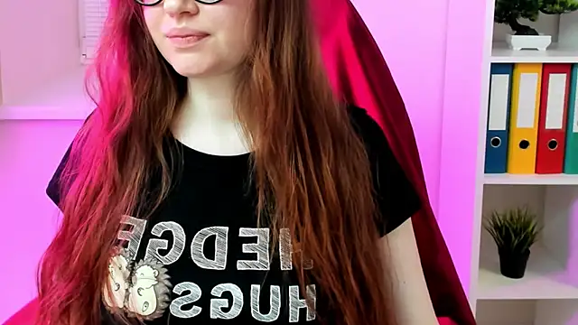 CarolGiggly online show from 02/27/26, 10:09