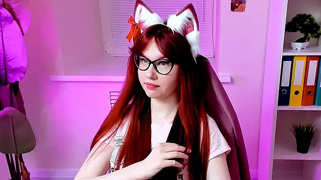 CarolGiggly online show from 11/02/25, 11:54