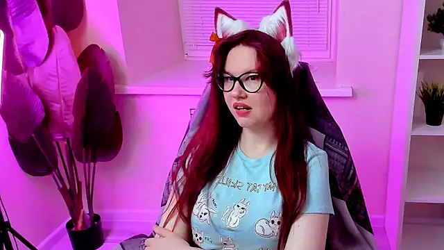 CarolGiggly online show from 04/12/26, 02:20