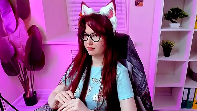 CarolGiggly online show from 04/12/26, 02:15