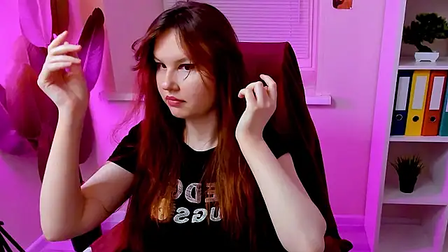 CarolGiggly online show from 03/03/26, 12:56