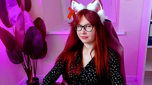 CarolGiggly online show from 11/12/25, 12:48