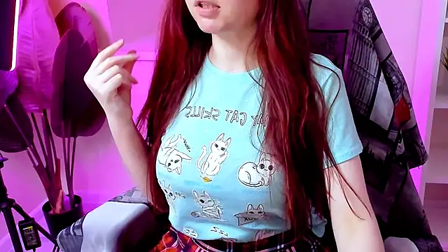 CarolGiggly online show from 04/16/26, 12:39