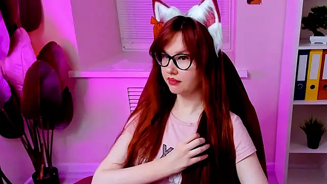 CarolGiggly online show from 01/17/26, 12:53