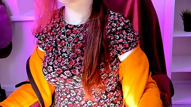 CarolGiggly online show from 05/29/26, 04:35