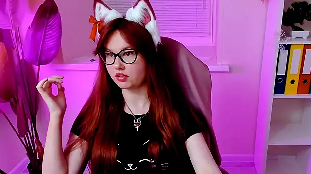 CarolGiggly online show from 12/14/25, 11:38