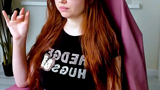 CarolGiggly online show from 02/21/26, 12:23