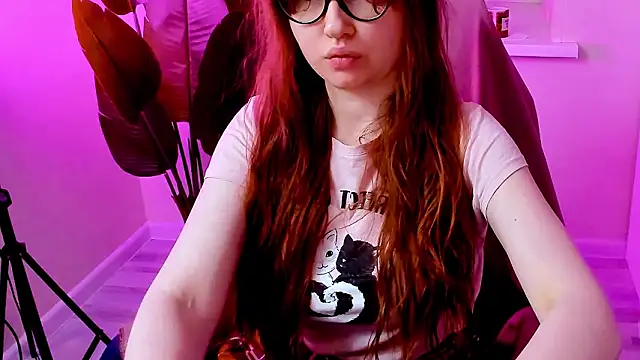 CarolGiggly online show from 02/08/26, 11:57