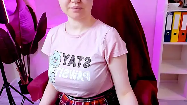 CarolGiggly online show from 01/11/26, 10:49