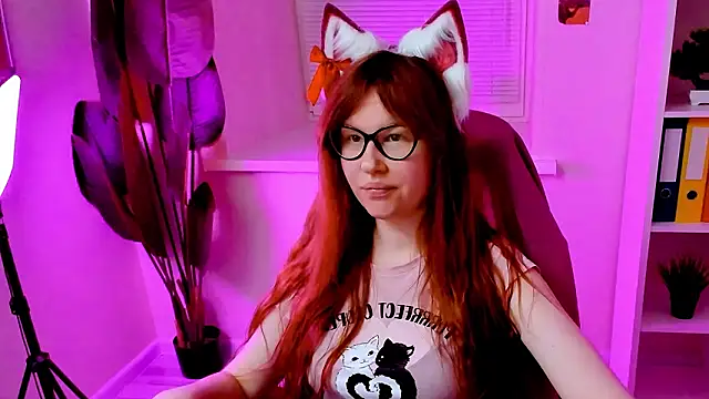 CarolGiggly online show from 02/16/26, 12:20