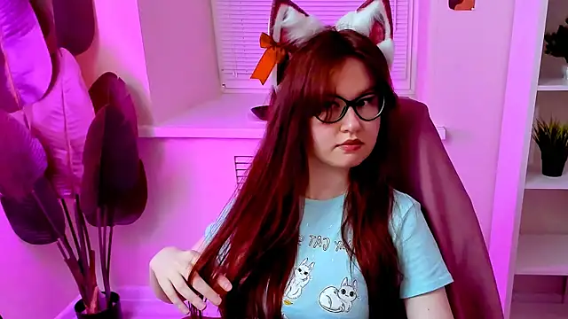 CarolGiggly online show from 04/15/26, 01:11