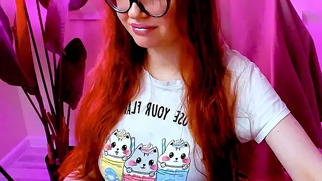 CarolGiggly online show from 02/01/26, 05:00