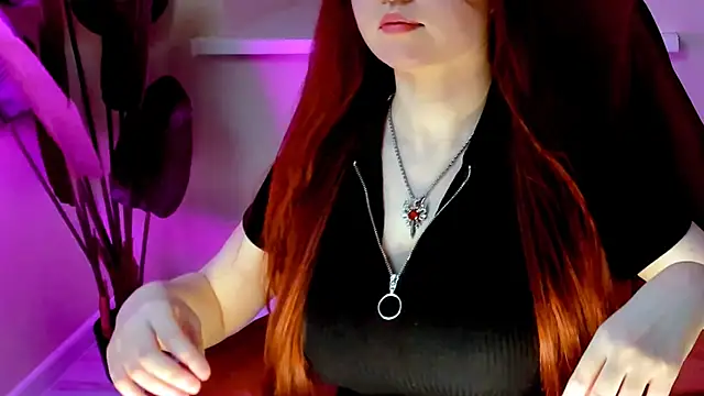 CarolGiggly online show from 04/27/26, 08:12
