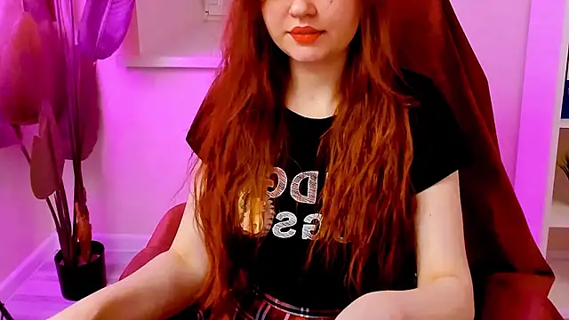 CarolGiggly online show from 03/03/26, 12:28