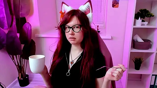 CarolGiggly online show from 03/28/26, 02:18