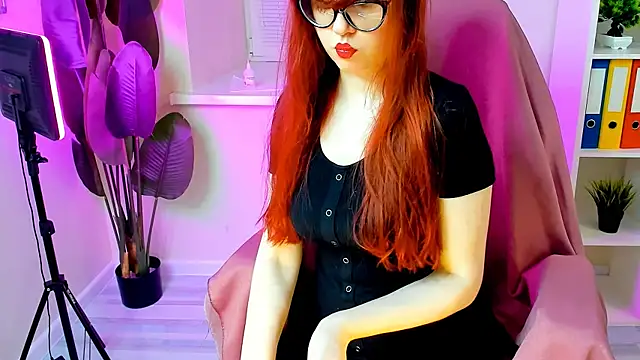 CarolGiggly online show from 11/08/25, 08:29