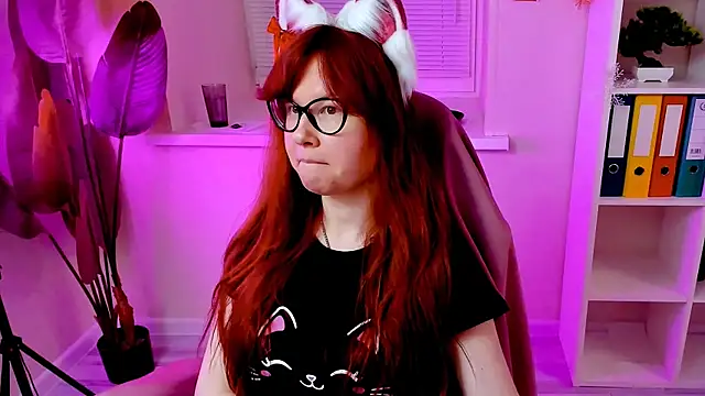 CarolGiggly online show from 12/13/25, 11:33