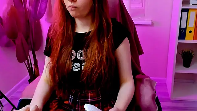 CarolGiggly online show from 03/05/26, 01:19